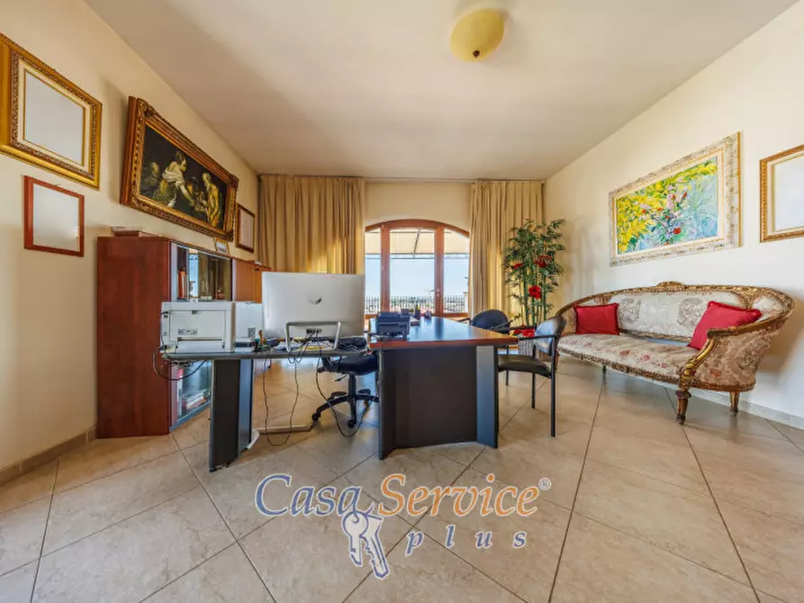 Immagine 62 di Casa indipendente in vendita  in Piazza Della Libertà a Ruffano