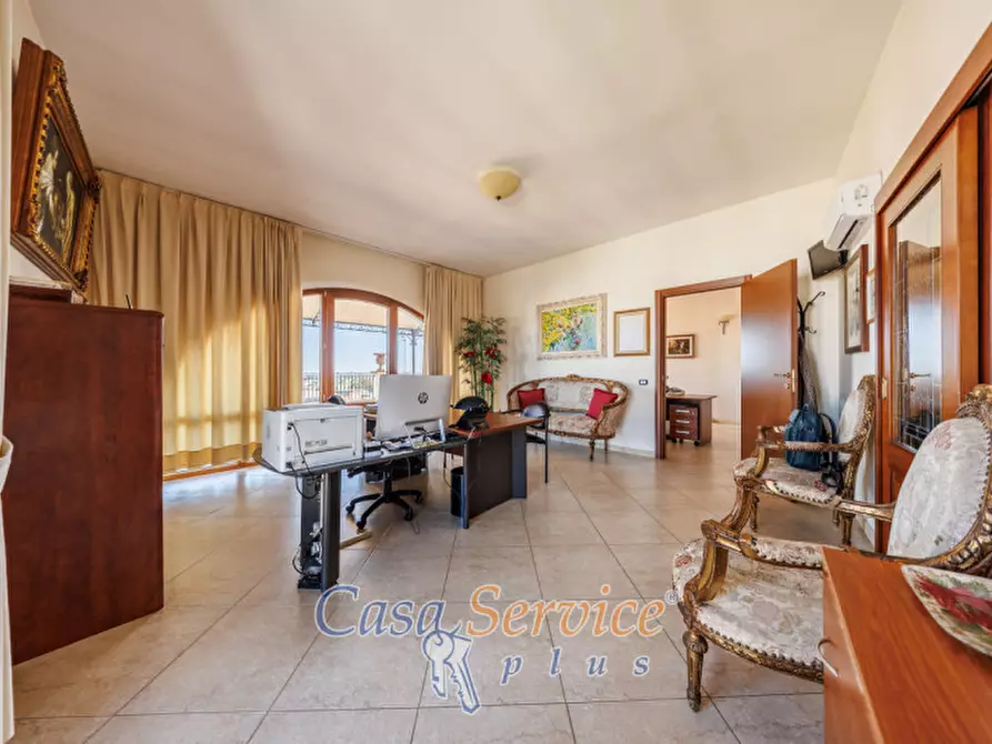 Immagine 62 di Casa indipendente in vendita  in Piazza Della Libertà a Ruffano