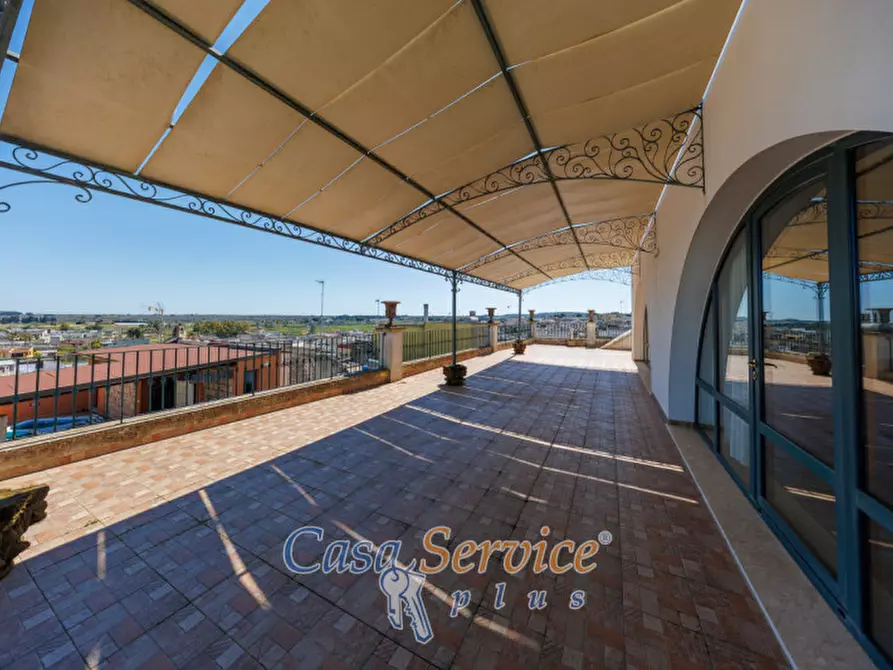 Immagine 63 di Casa indipendente in vendita  in Piazza Della Libertà a Ruffano