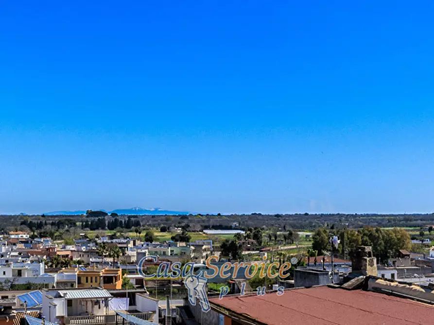 Immagine 64 di Casa indipendente in vendita  in Piazza Della Libertà a Ruffano