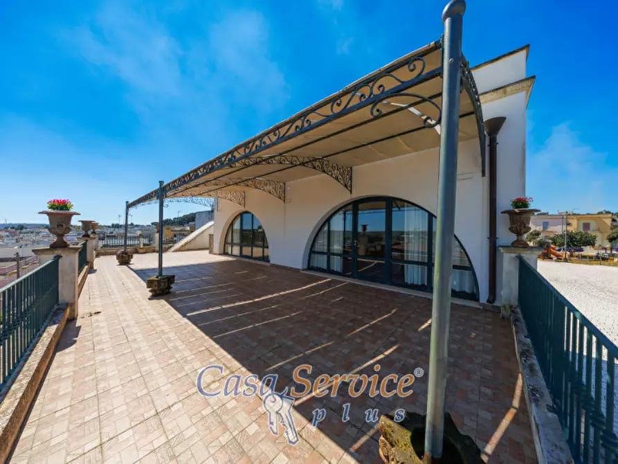 Immagine 65 di Casa indipendente in vendita  in Piazza Della Libertà a Ruffano