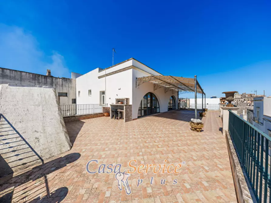 Immagine 66 di Casa indipendente in vendita  in Piazza Della Libertà a Ruffano