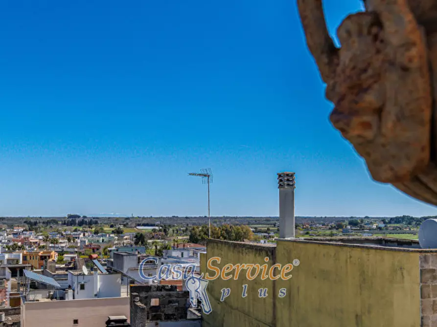 Immagine 67 di Casa indipendente in vendita  in Piazza Della Libertà a Ruffano