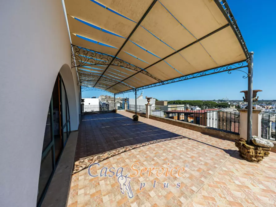 Immagine 68 di Casa indipendente in vendita  in Piazza Della Libertà a Ruffano