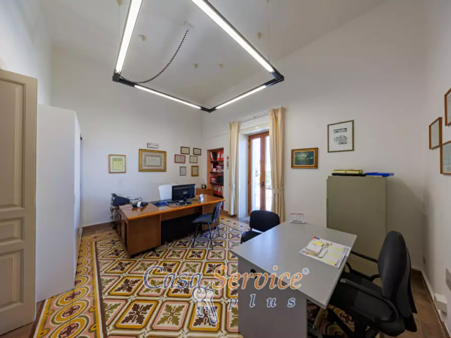 Immagine 69 di Casa indipendente in vendita  in Piazza Della Libertà a Ruffano