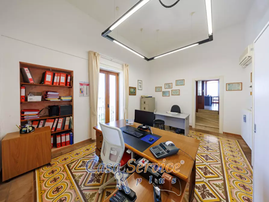 Immagine 69 di Casa indipendente in vendita  in Piazza Della Libertà a Ruffano