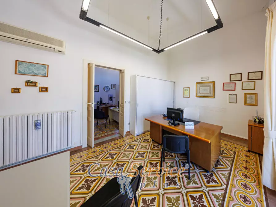 Immagine 70 di Casa indipendente in vendita  in Piazza Della Libertà a Ruffano