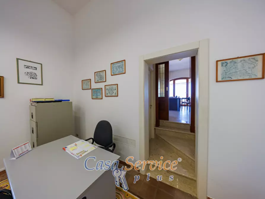 Immagine 71 di Casa indipendente in vendita  in Piazza Della Libertà a Ruffano