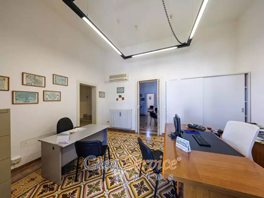 Immagine 72 di Casa indipendente in vendita  in Piazza Della Libertà a Ruffano