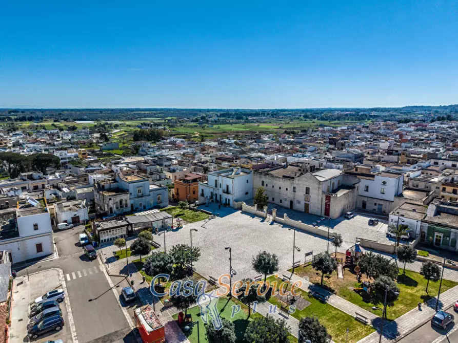Immagine 77 di Casa indipendente in vendita  in Piazza Della Libertà a Ruffano
