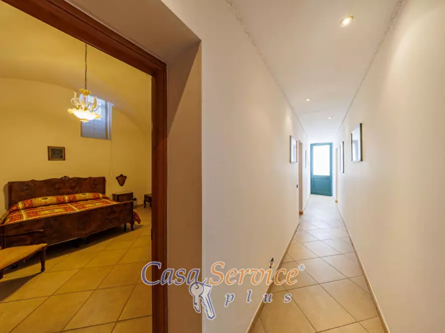 Immagine 78 di Casa indipendente in vendita  in Piazza Della Libertà a Ruffano