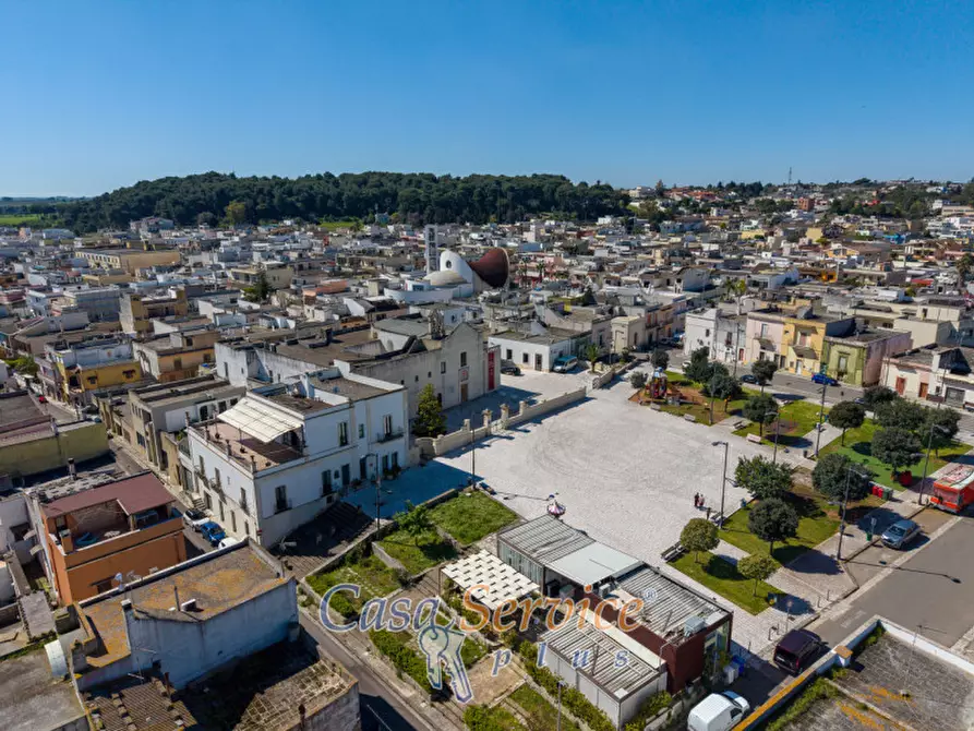 Immagine 80 di Casa indipendente in vendita  in Piazza Della Libertà a Ruffano