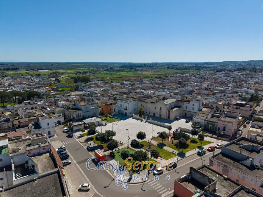 Immagine 82 di Casa indipendente in vendita  in Piazza Della Libertà a Ruffano
