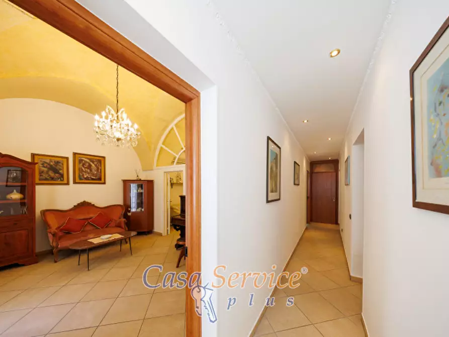 Immagine 84 di Casa indipendente in vendita  in Piazza Della Libertà a Ruffano