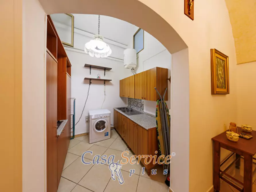 Immagine 88 di Casa indipendente in vendita  in Piazza Della Libertà a Ruffano