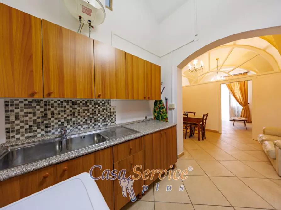 Immagine 89 di Casa indipendente in vendita  in Piazza Della Libertà a Ruffano