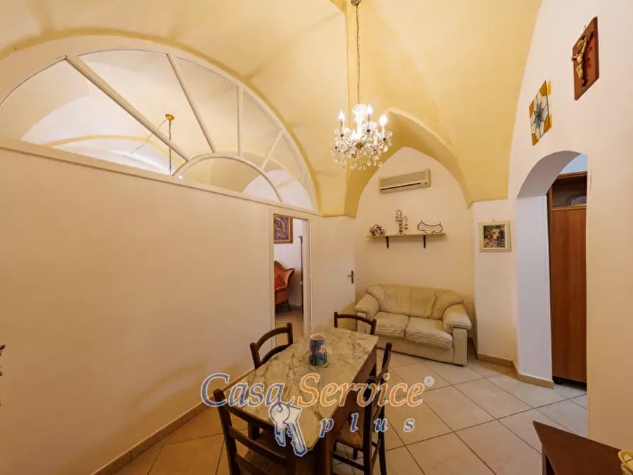 Immagine 90 di Casa indipendente in vendita  in Piazza Della Libertà a Ruffano