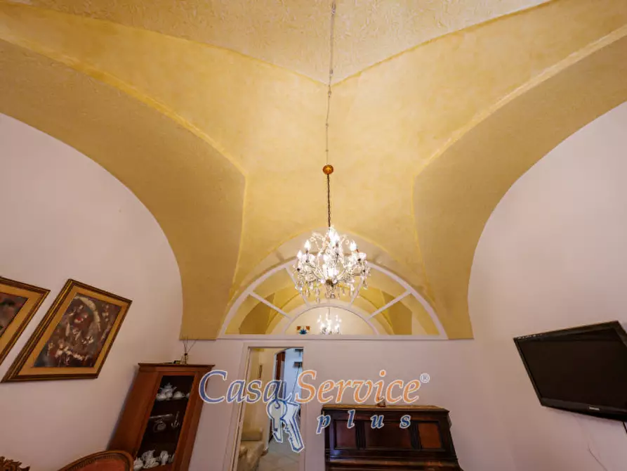 Immagine 93 di Casa indipendente in vendita  in Piazza Della Libertà a Ruffano