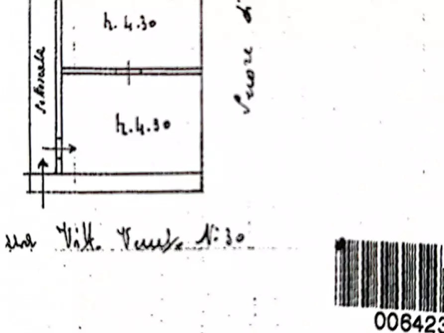 Immagine 97 di Casa indipendente in vendita  in Piazza Della Libertà a Ruffano