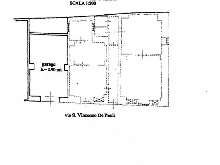 Immagine 98 di Casa indipendente in vendita  in Piazza Della Libertà a Ruffano