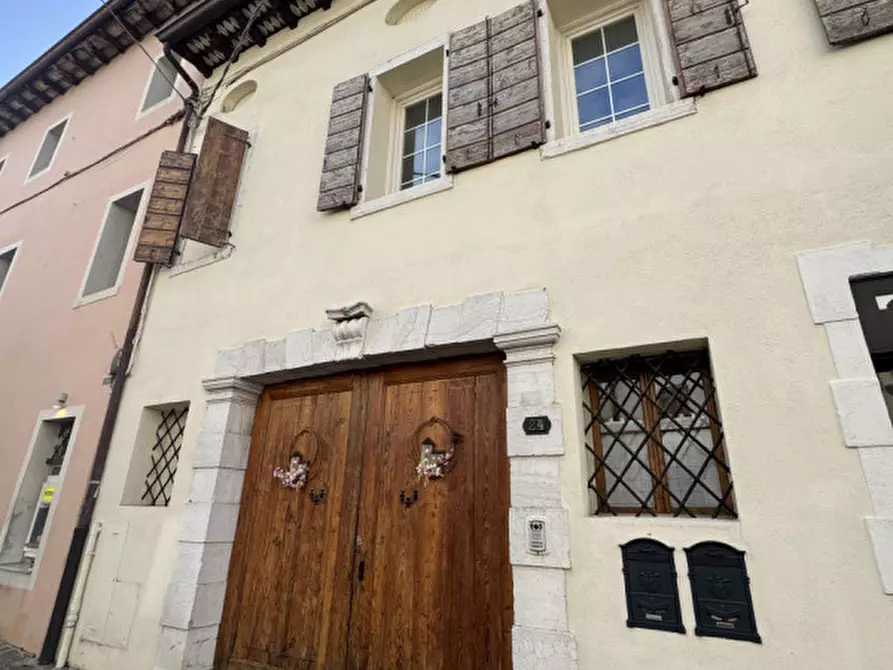 Immagine 1 di Ufficio in affitto  in Via Martiri della libertà a Cordenons