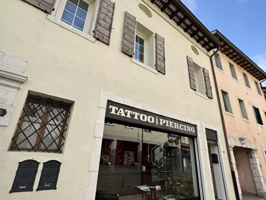 Immagine 2 di Ufficio in affitto  in Via Martiri della libertà a Cordenons