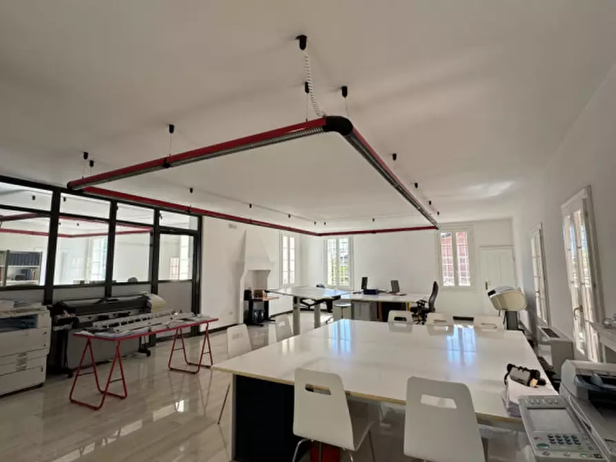 Immagine 4 di Ufficio in affitto  in Via Martiri della libertà a Cordenons