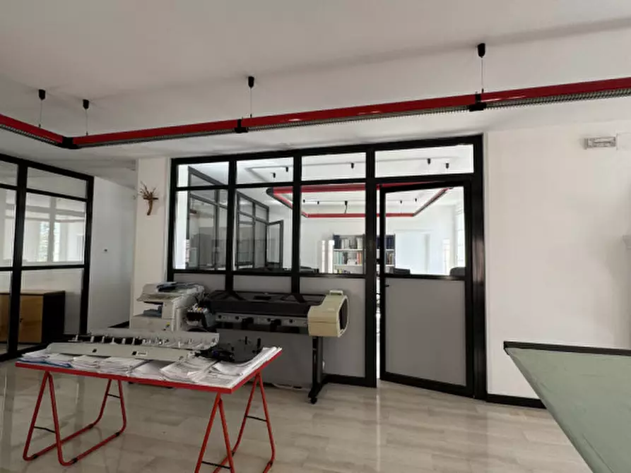 Immagine 5 di Ufficio in affitto  in Via Martiri della libertà a Cordenons