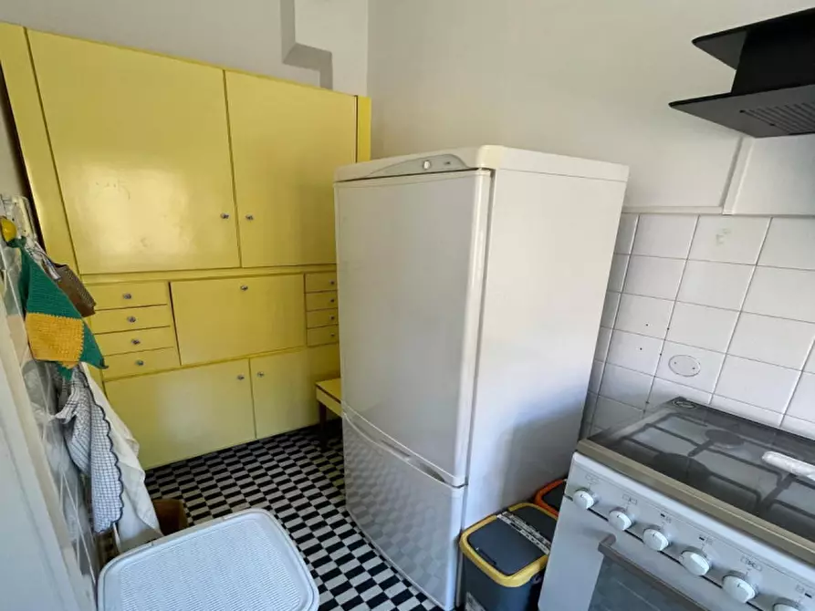 Immagine 3 di Appartamento in affitto  in Via di Corticella, 14 a Bologna