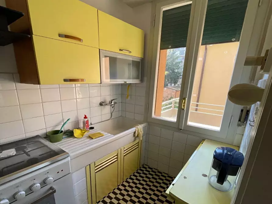 Immagine 4 di Appartamento in affitto  in Via di Corticella, 14 a Bologna