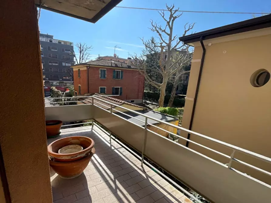 Immagine 5 di Appartamento in affitto  in Via di Corticella, 14 a Bologna