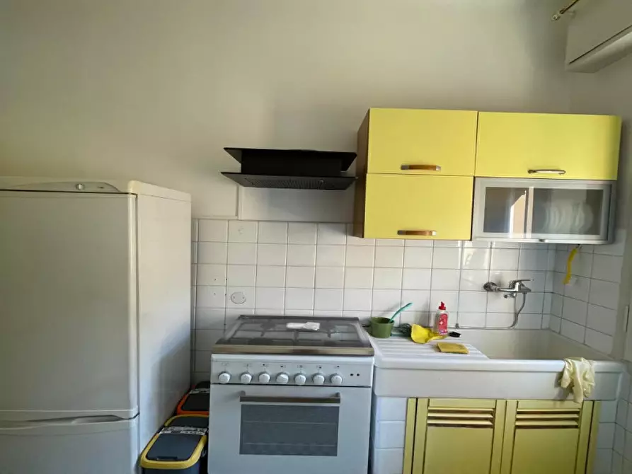Immagine 9 di Appartamento in affitto  in Via di Corticella, 14 a Bologna