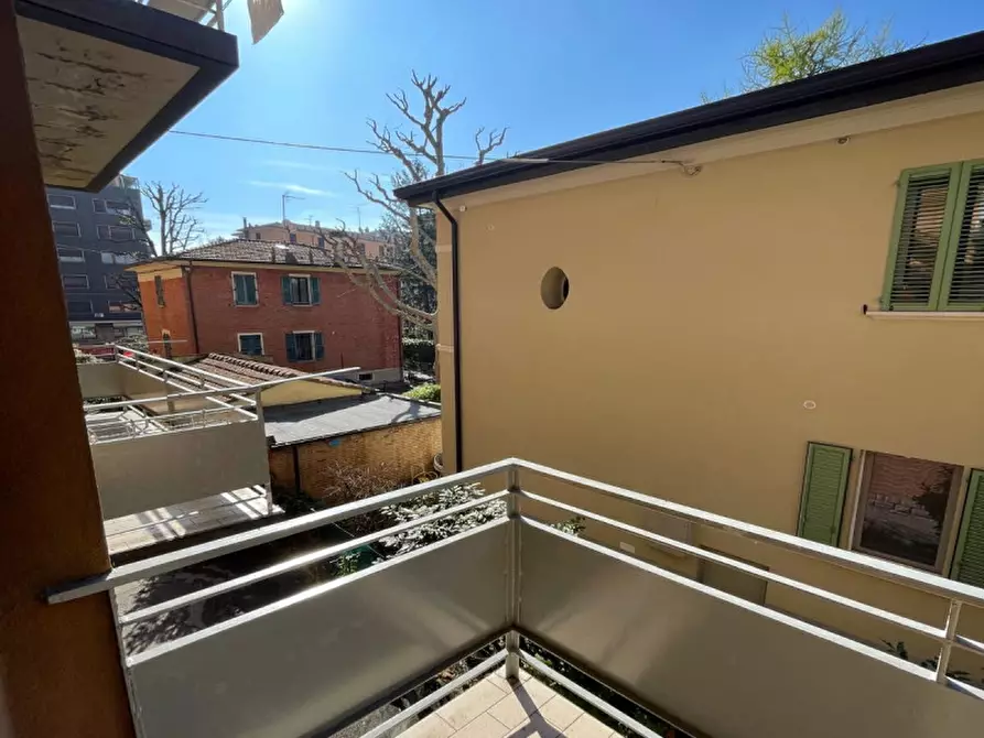 Immagine 13 di Appartamento in affitto  in Via di Corticella, 14 a Bologna