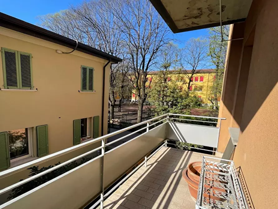 Immagine 14 di Appartamento in affitto  in Via di Corticella, 14 a Bologna