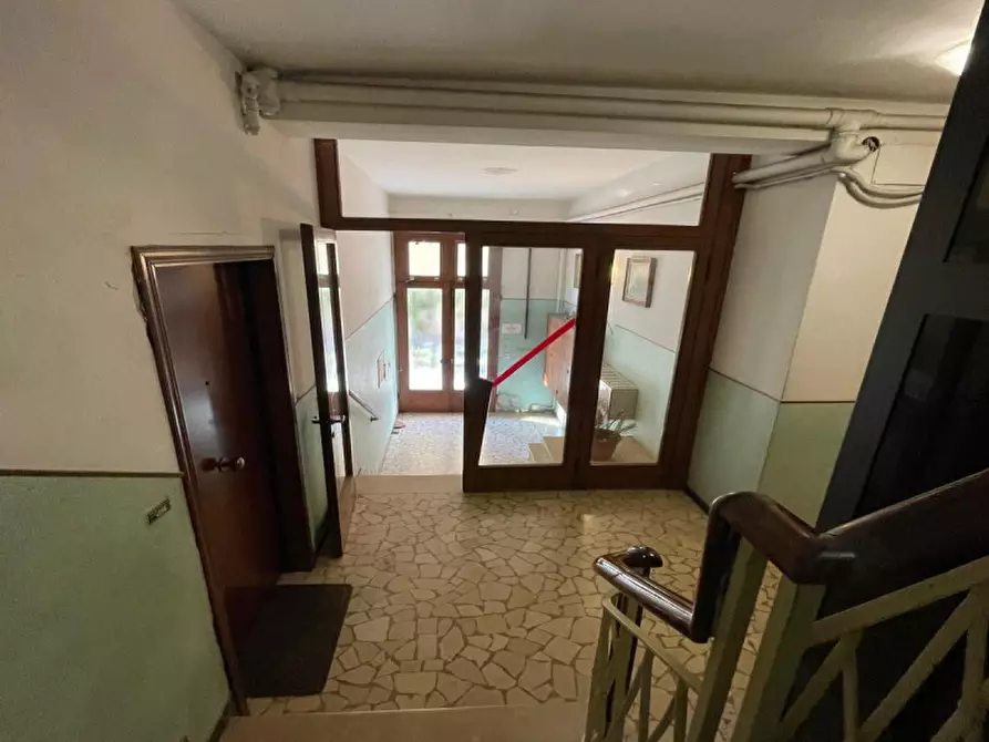 Immagine 27 di Appartamento in affitto  in Via di Corticella, 14 a Bologna
