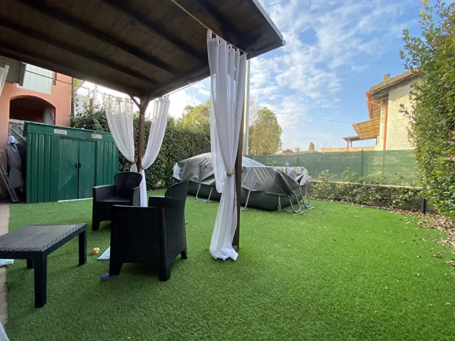 Immagine 3 di Appartamento in vendita  in Via Milano 181 b a Castelnuovo Del Garda