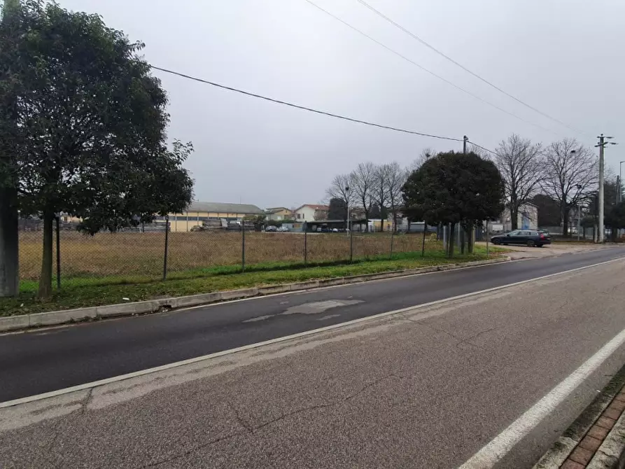 Immagine 6 di Terreno in vendita  in Via Aurelio Gobetti a San Pietro Di Morubio