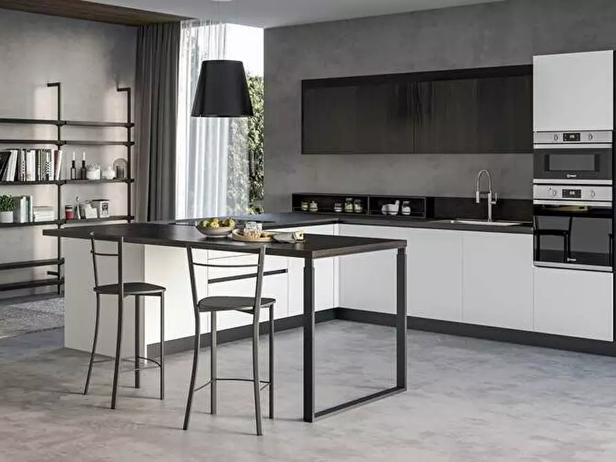 Immagine 5 di Appartamento in vendita  a Loreggia