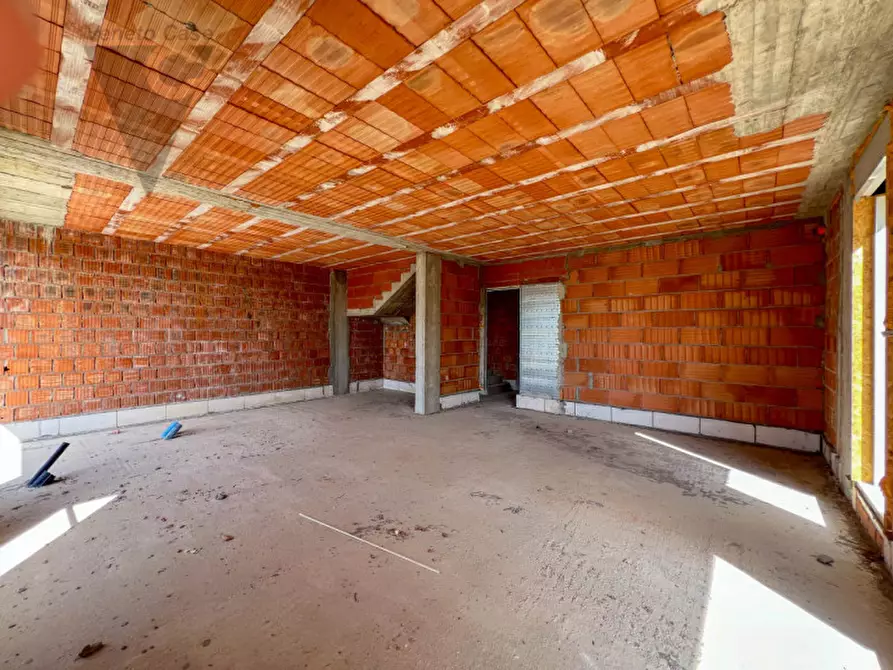 Immagine 3 di Casa quadrifamiliare in vendita  a Pontelongo