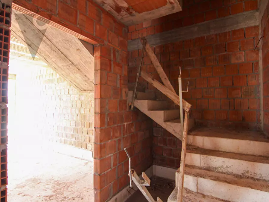 Immagine 6 di Casa quadrifamiliare in vendita  a Pontelongo