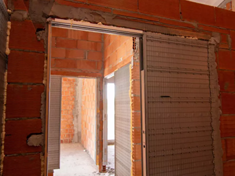 Immagine 7 di Casa quadrifamiliare in vendita  a Pontelongo