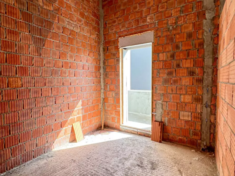 Immagine 9 di Casa quadrifamiliare in vendita  a Pontelongo