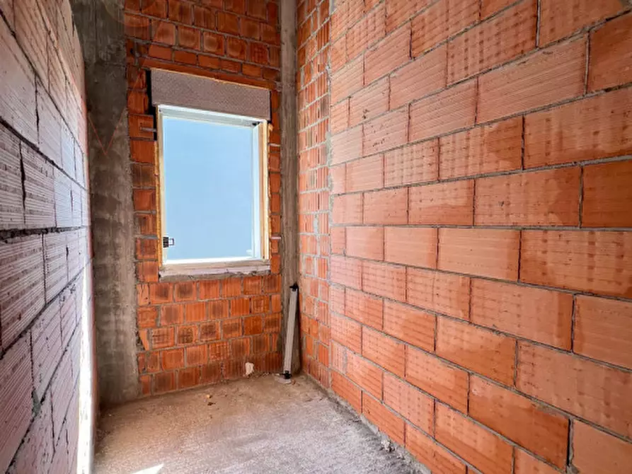 Immagine 10 di Casa quadrifamiliare in vendita  a Pontelongo