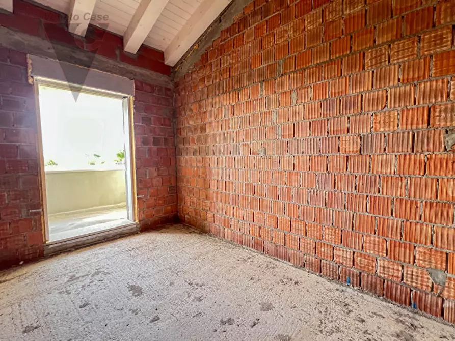 Immagine 11 di Casa quadrifamiliare in vendita  a Pontelongo