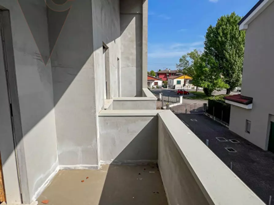 Immagine 15 di Casa quadrifamiliare in vendita  a Pontelongo