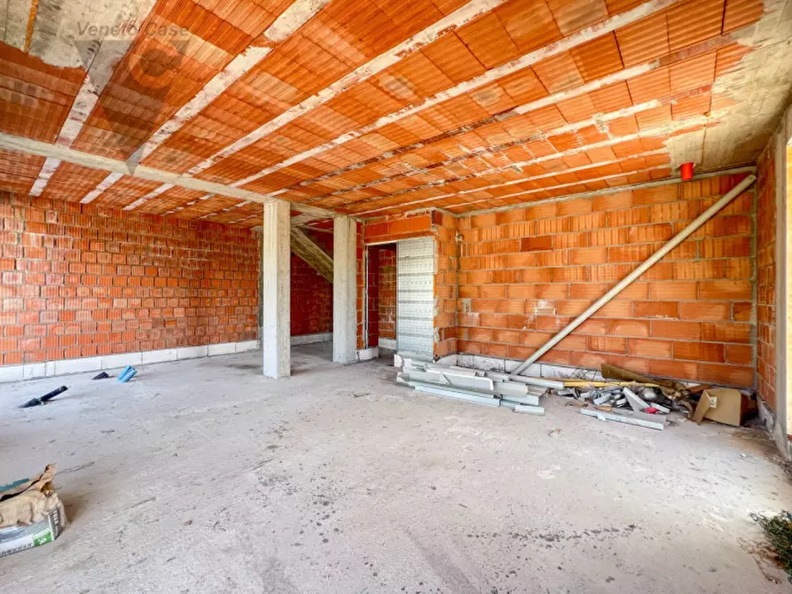 Immagine 4 di Casa quadrifamiliare in vendita  a Pontelongo