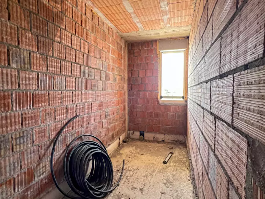 Immagine 7 di Casa quadrifamiliare in vendita  a Pontelongo