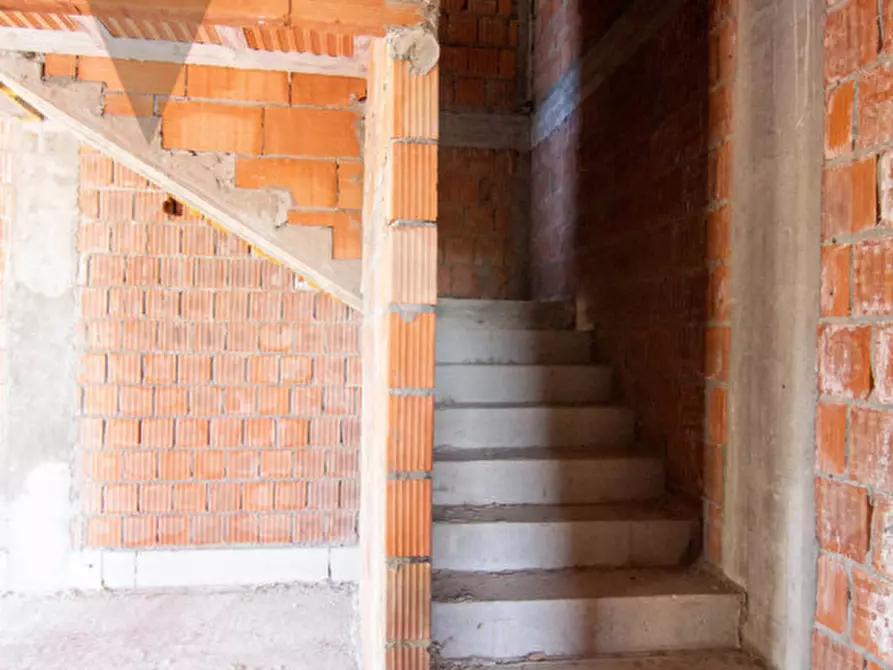Immagine 9 di Casa quadrifamiliare in vendita  a Pontelongo