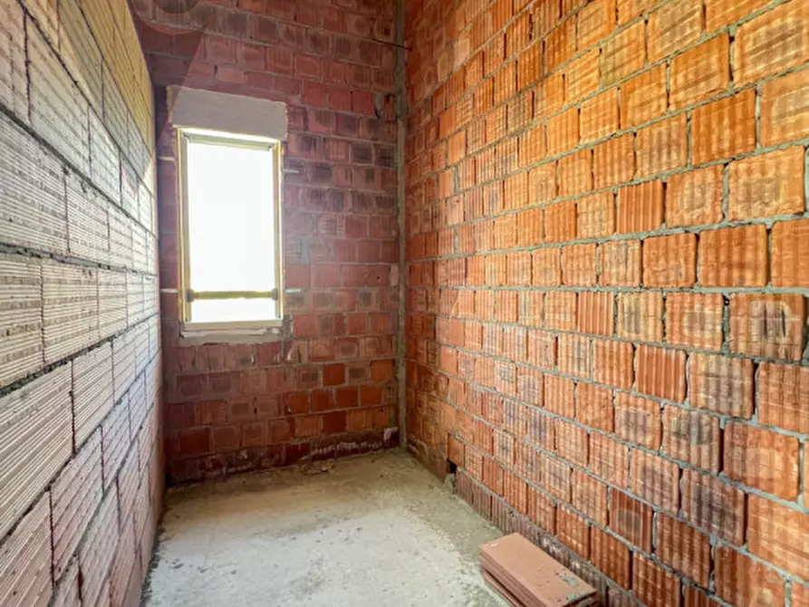 Immagine 10 di Casa quadrifamiliare in vendita  a Pontelongo