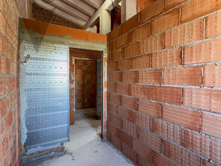 Immagine 11 di Casa quadrifamiliare in vendita  a Pontelongo